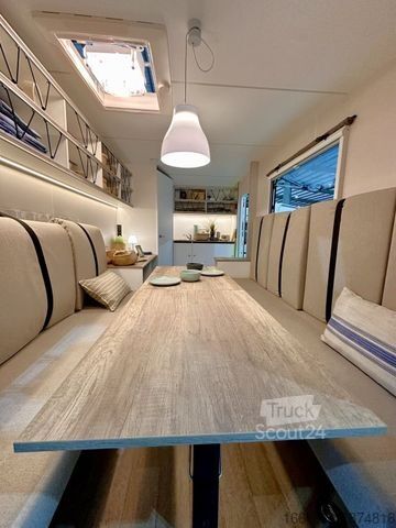Husvagn HOBBY Beachy 360 Neufahrzeug 2025!