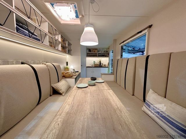 Husvagn HOBBY Beachy 360 Neufahrzeug 2025!