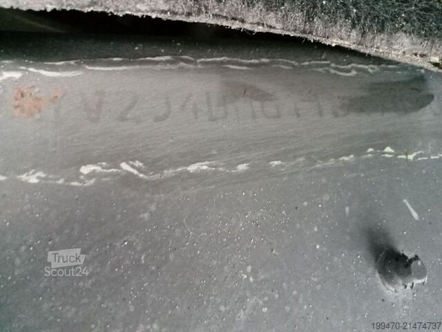 Beton pompası Volvo FM12 Cifa 24m