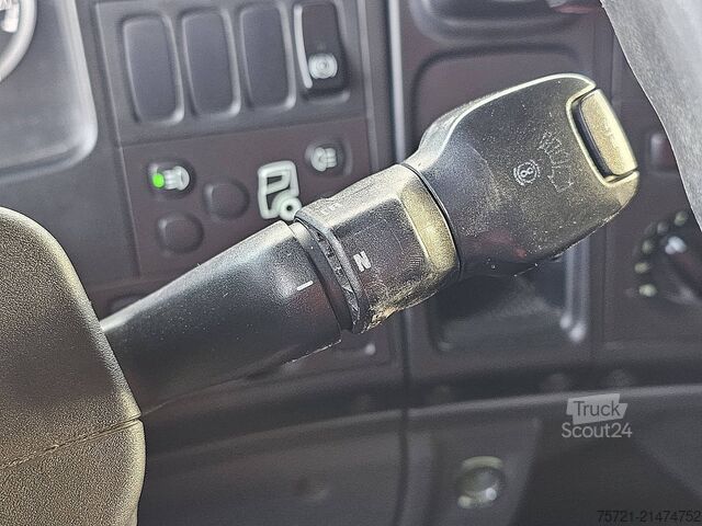 Standard-SZM SCANIA R580 CR 19,150 ton