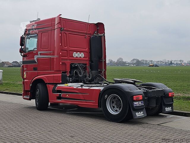 Standard-SZM DAF XF 530 SC,hydr unit
