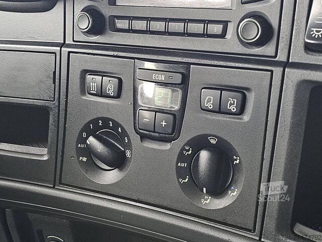 Standard-SZM SCANIA R520 Highline,Carrera