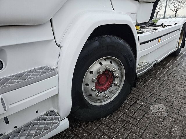 MTS standard SCANIA R520 HL V8 LEATHER RET.