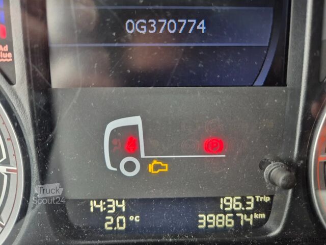 Tracteur standard DAF XF 480 FT SUPER SPACE CAB