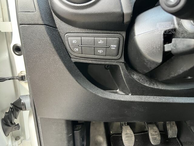 Hochdachkombi Fiat Fiorino 1.3 MJ Airco Cruise controle Schuifdeur...