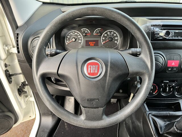 Hochdachkombi Fiat Fiorino 1.3 MJ Airco Cruise controle Schuifdeur...