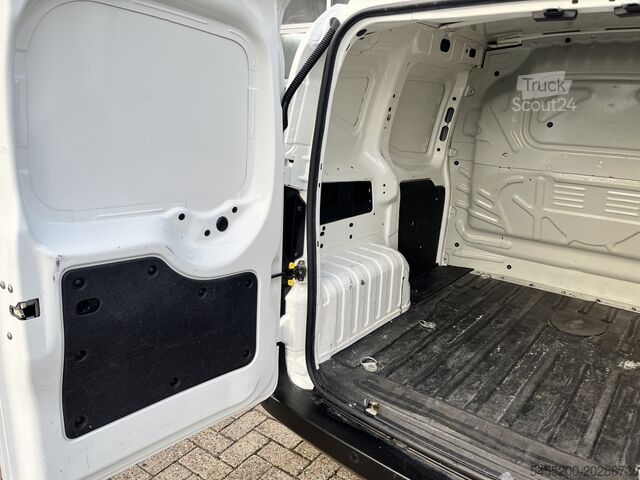 Hochdachkombi Fiat Fiorino 1.3 MJ Airco Cruise controle Schuifdeur...