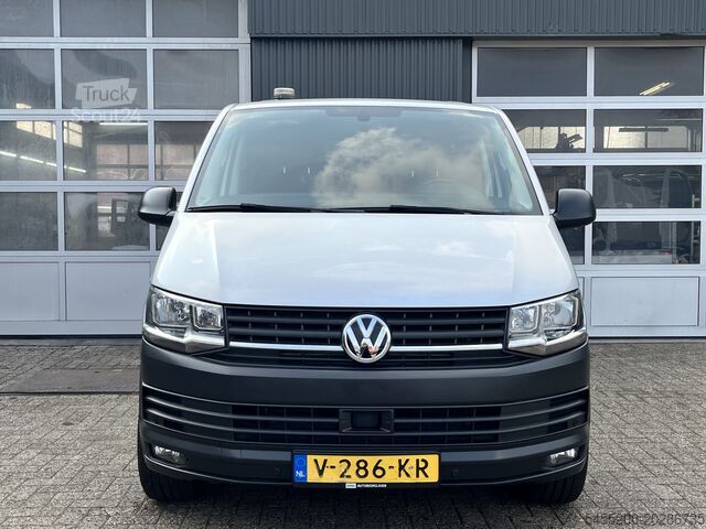 Break à toit surélevé VW Transporter 2.0 TSI L1H1 Benzine Dubbele Schuif...