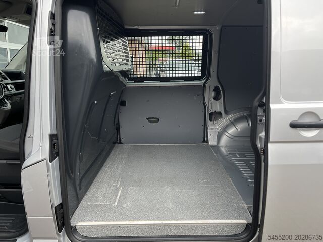Break à toit surélevé VW Transporter 2.0 TSI L1H1 Benzine Dubbele Schuif...