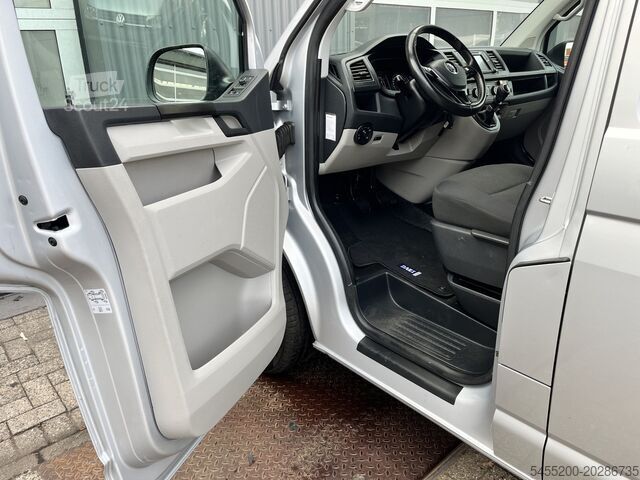 Break à toit surélevé VW Transporter 2.0 TSI L1H1 Benzine Dubbele Schuif...