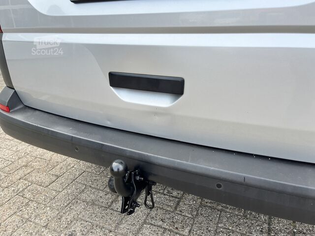 Break à toit surélevé VW Transporter 2.0 TSI L1H1 Benzine Dubbele Schuif...