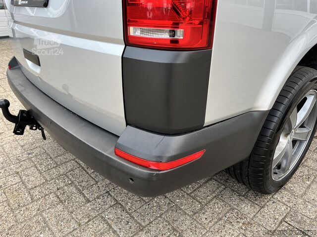 Break à toit surélevé VW Transporter 2.0 TSI L1H1 Benzine Dubbele Schuif...