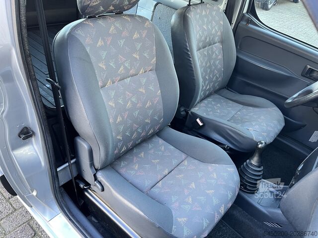 Kombi med högt tak Citroën Berlingo 2.0 HDi Btw en Bpm vrij!! Trekhaak 110...