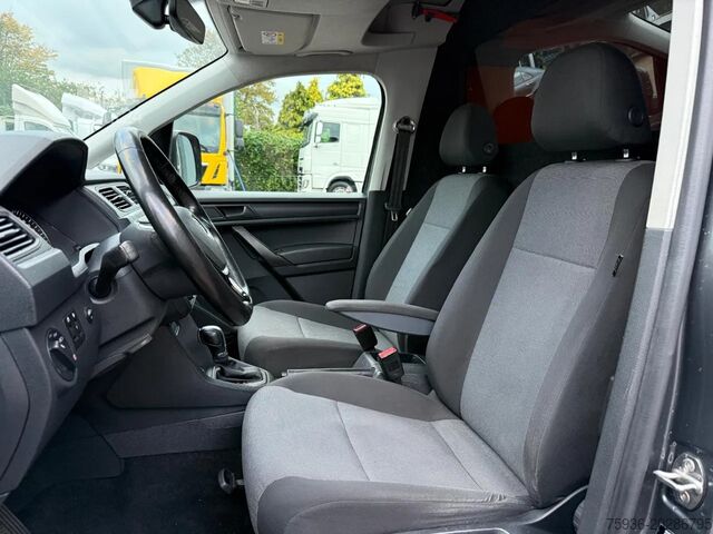Skriňová dodávka Volkswagen Caddy Maxi 2.0 Tdi Dsg Carplay Airco Navi NAP 1...