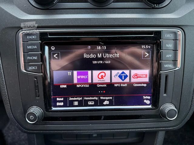 Skriňová dodávka Volkswagen Caddy Maxi 2.0 Tdi Dsg Carplay Airco Navi NAP 1...