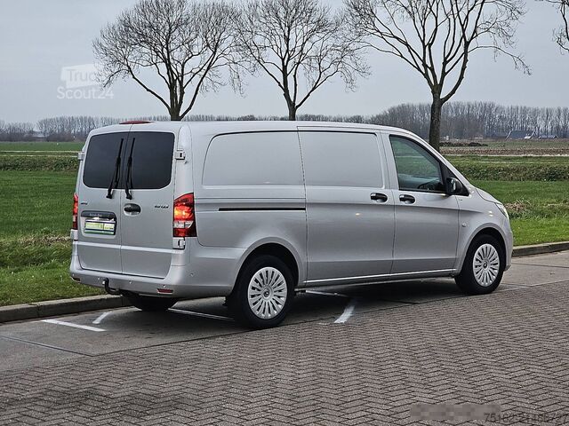  MERCEDES-BENZ VITO 119 CDI L2 LED Trekhaak!