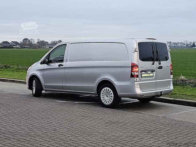  MERCEDES-BENZ VITO 119 CDI L2 LED Trekhaak!