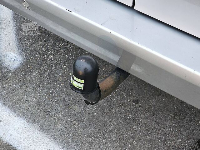  MERCEDES-BENZ VITO 119 CDI L2 LED Trekhaak!