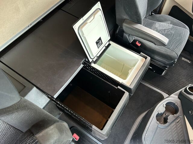 Standaard-SZM Mercedes-Benz Actros 1845 Gigaspace / Tacho V2 / PTO - Hydrau...