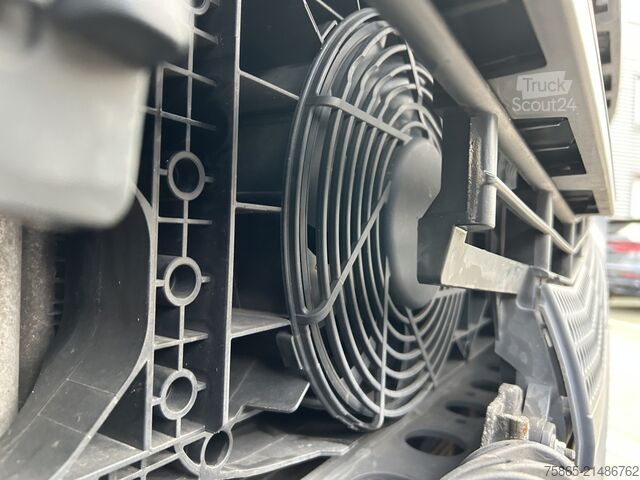 Standaard-SZM Mercedes-Benz Actros 1845 Gigaspace / Tacho V2 / PTO - Hydrau...