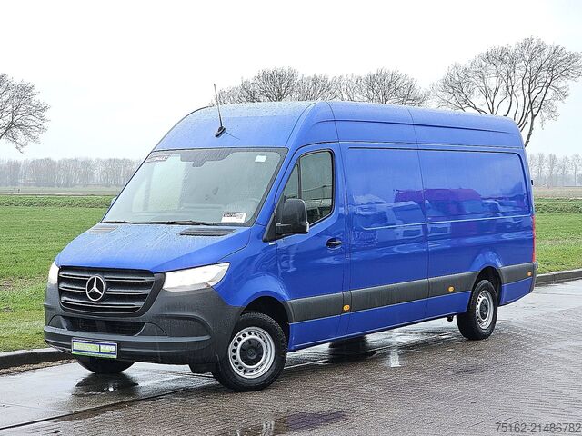 Kombi s vysokou strechou MERCEDES-BENZ SPRINTER 315 CDI AUT. L3H2