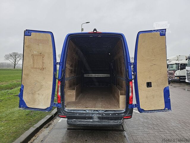 Kombi s vysokou strechou MERCEDES-BENZ SPRINTER 315 CDI AUT. L3H2