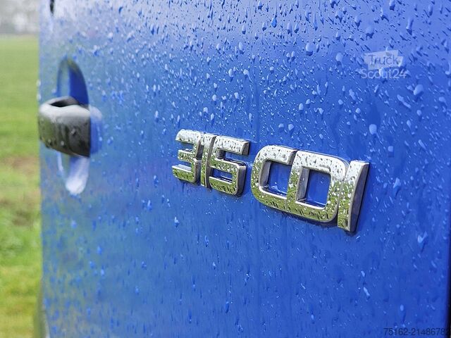 Kombi s vysokou strechou MERCEDES-BENZ SPRINTER 315 CDI AUT. L3H2