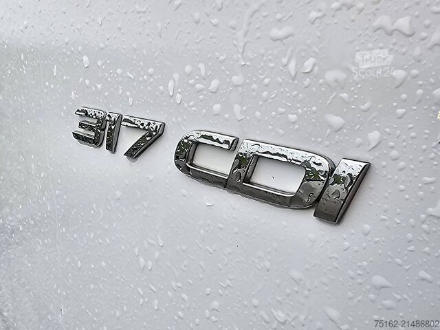 Kombi s vysokou strechou MERCEDES-BENZ SPRINTER 317 L3H2 Maxi Automaat