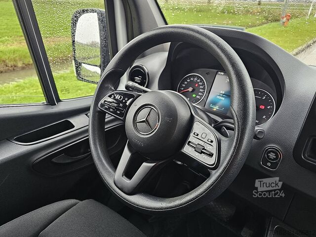 Kombi s vysokou strechou MERCEDES-BENZ SPRINTER 314 CDI AUT. L2H2