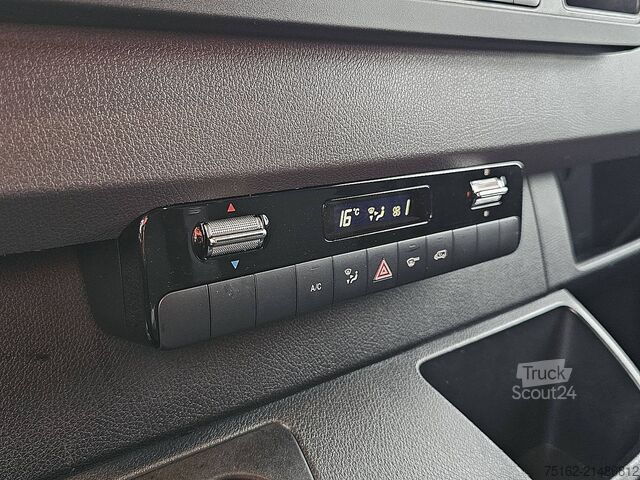 Kombi s vysokou strechou MERCEDES-BENZ SPRINTER 314 CDI AUT. L2H2