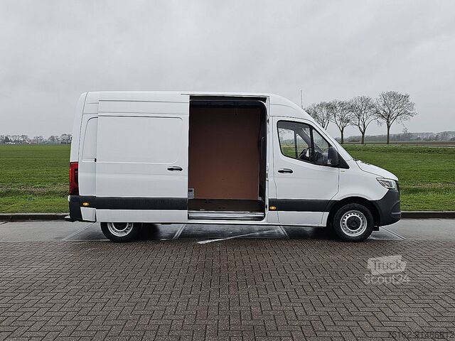 Kombi s vysokou strechou MERCEDES-BENZ SPRINTER 314 CDI AUT. L2H2