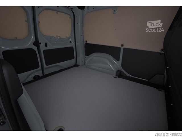 Panelová dodávka Mercedes-Benz Citan 108 CDI Kasten  Klima Kamera AHK Sitzhz