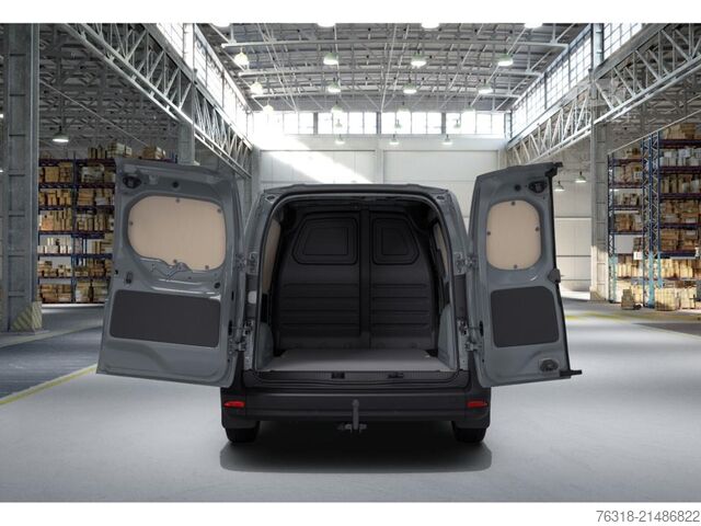 Panelová dodávka Mercedes-Benz Citan 108 CDI Kasten  Klima Kamera AHK Sitzhz