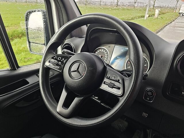 Kombi s vysokou strechou MERCEDES-BENZ SPRINTER 317 ac automaat EURO6