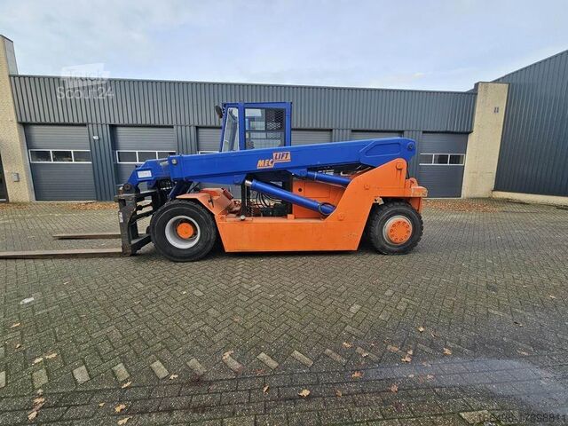 Stivuitor Meclift ML1612R