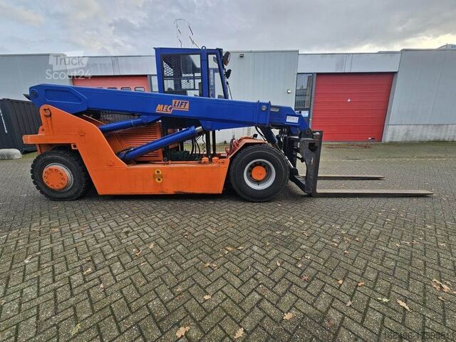 Stivuitor Meclift ML1612R