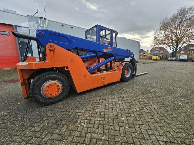 Stivuitor Meclift ML1612R