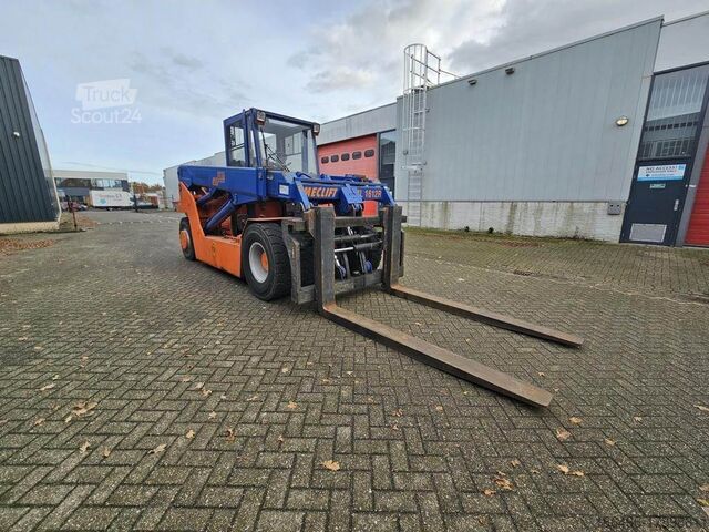 Stivuitor Meclift ML1612R