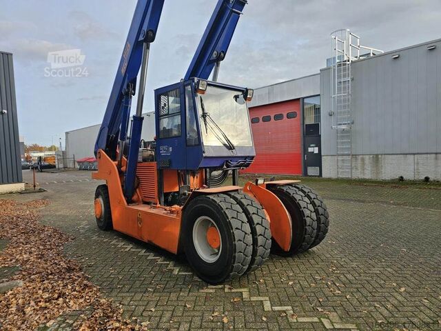 Stivuitor Meclift ML1612R