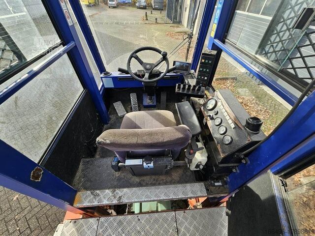 Stivuitor Meclift ML1612R