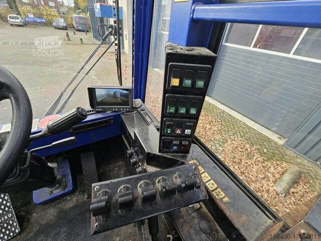 Stivuitor Meclift ML1612R