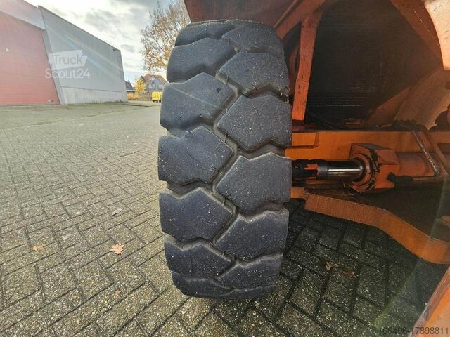 Stivuitor Meclift ML1612R