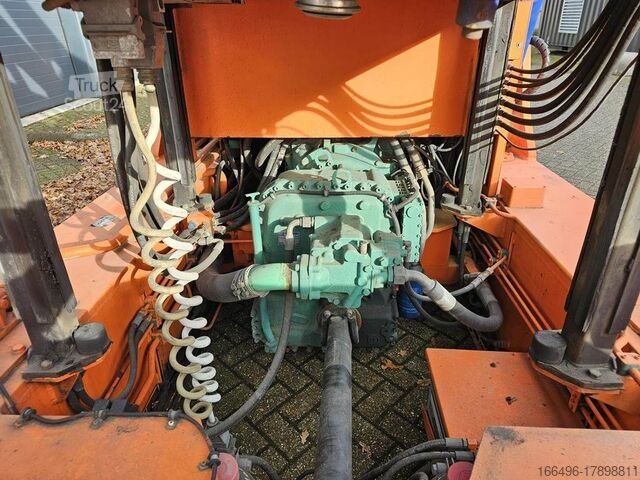 Stivuitor Meclift ML1612R