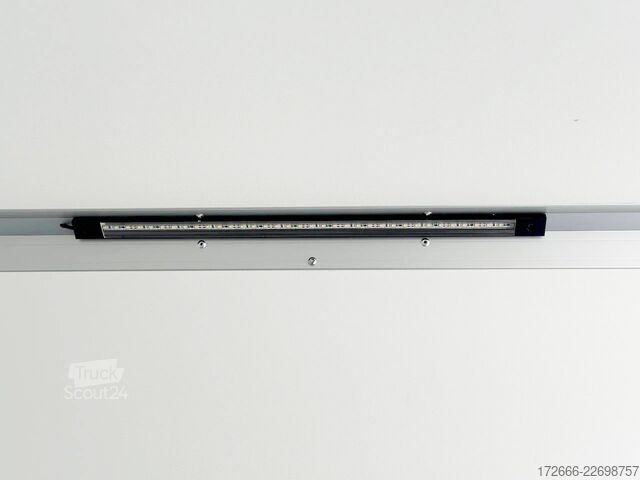  Variant 1315 C2 EDITION | RAMPE 258X148X157CM 1350KG KOFFERANHÄNGER