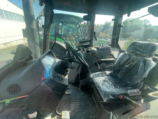 Traktor Case-IH CS 150