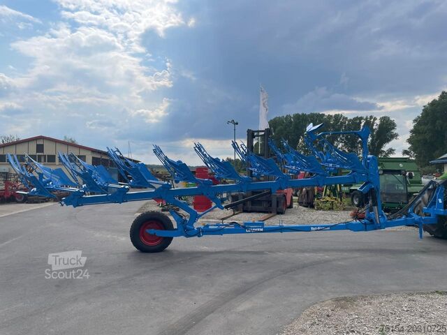 Plug Lemken Vari Diamant 10X 7+1 L100