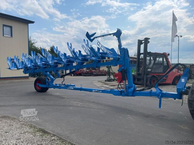 Plug Lemken Vari Diamant 10X 7+1 L100