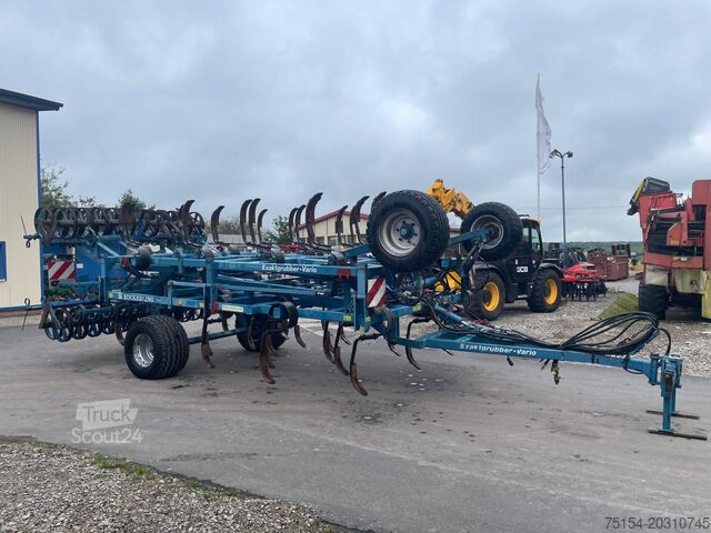 Grubber Köckerling Vario 570