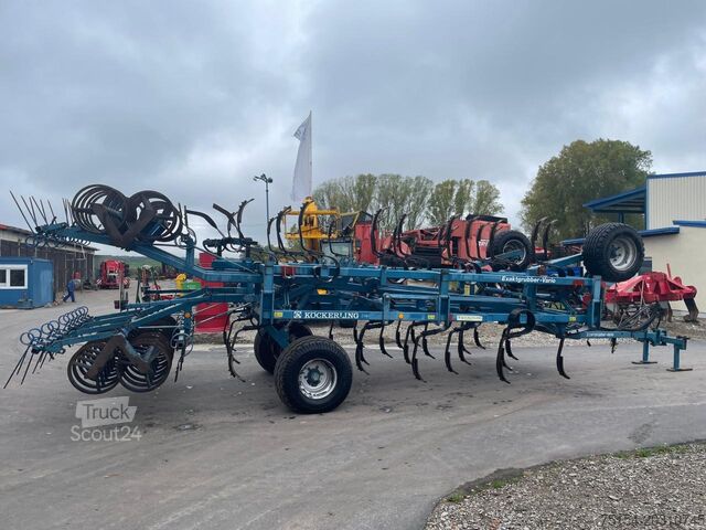 Grubber Köckerling Vario 570