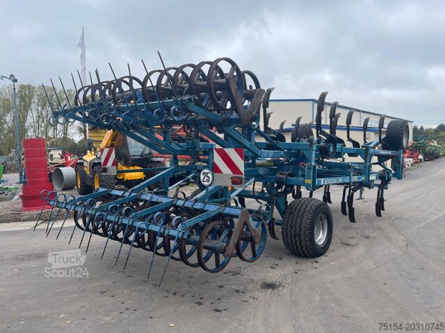 Grubber Köckerling Vario 570